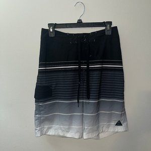 Men's Trinity Boardshorts - Size 28 Inch